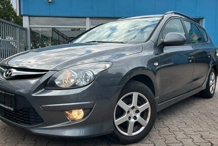 Hyundai i30 221.423 km 1.290 &euro; Bienenbüttel 29553