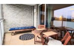 Hochparterre Frankfurt am Main Kalbach - 1.5 Zimmer, 43 m&sup2;, 299.000&euro; | Angebot:27262873