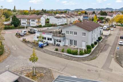 Büro in Landau 1.800.000 € 394 m² zimmer