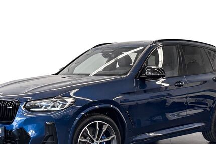 BMW X3 104.200 km 45.800 &euro; Trier 54292