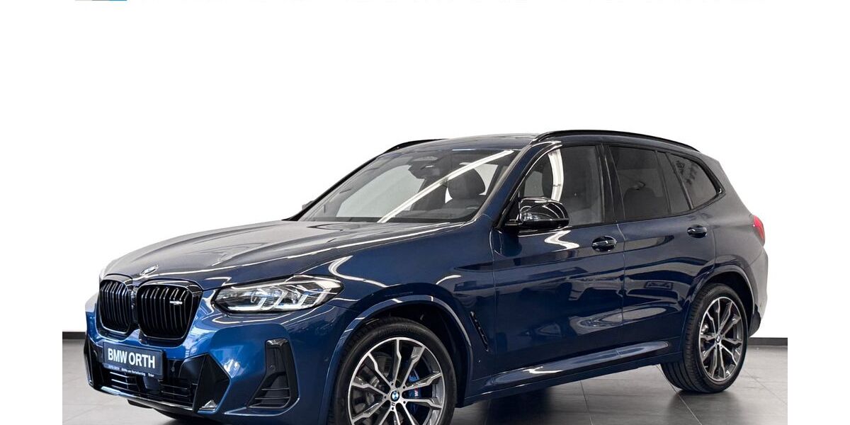 BMW X3 104.200 km 45.800 &euro; Trier 54292