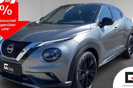Nissan Juke 20.444 km 19.960 &euro; Hamburg 22159