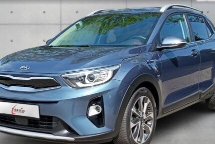 Kia Stonic 71.510 km 16.490 &euro; Pirna 01796