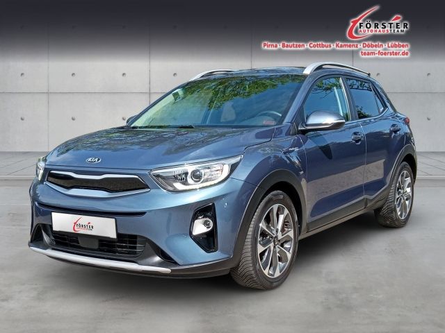 Kia Stonic 71.510 km 16.490 &euro; Pirna 01796
