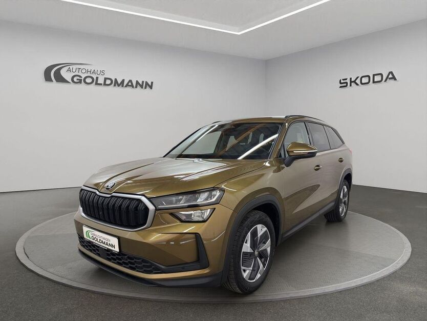 Skoda Kodiaq 16.287 km 42.520 € Duderstadt 37115