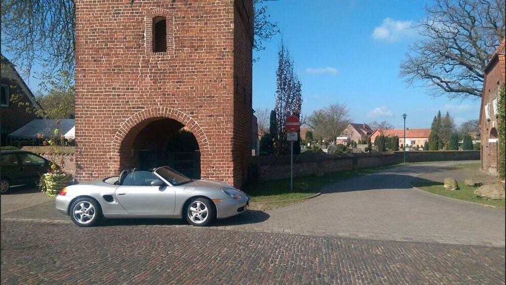 Boxster