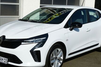 Renault Clio 11.958 km 15.599 &euro; Oberviechtach 92526