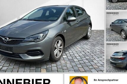 Opel Astra 38.500 km 14.014 &euro; Zehdenick 16792