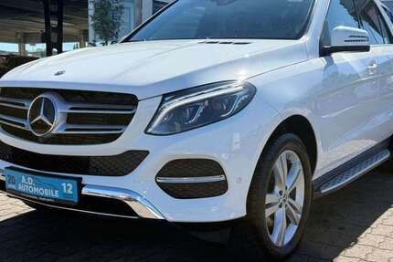 Mercedes-Benz GLE 350 119.374 km 36.990 € Niedergebra 99759