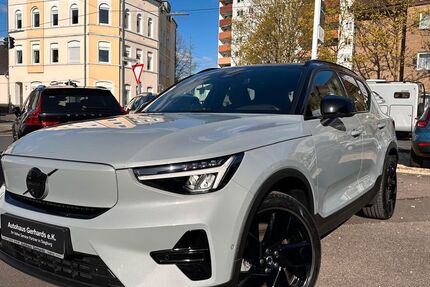 Volvo EX40 9.500 km 51.990 &euro; Siegburg 53721