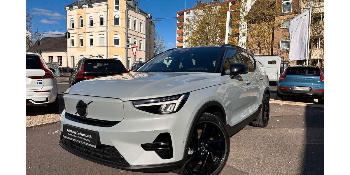 Volvo EX40 9.500 km 51.990 &euro; Siegburg 53721