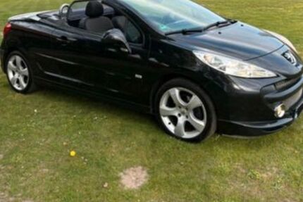 Peugeot 207 162.230 km 2.399 &euro; Ibbenbüren 49477