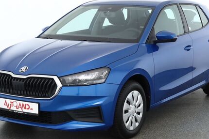 Skoda Fabia 19.649 km 15.990 &euro; Bautzen 02625