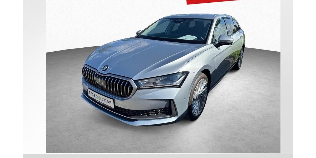 Skoda Superb 21.700 km 41.960 &euro; Schwabach 91126