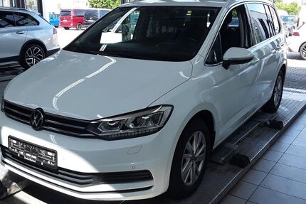 VW Touran 41.773 km 30.930 &euro; Wolfratshausen 82515