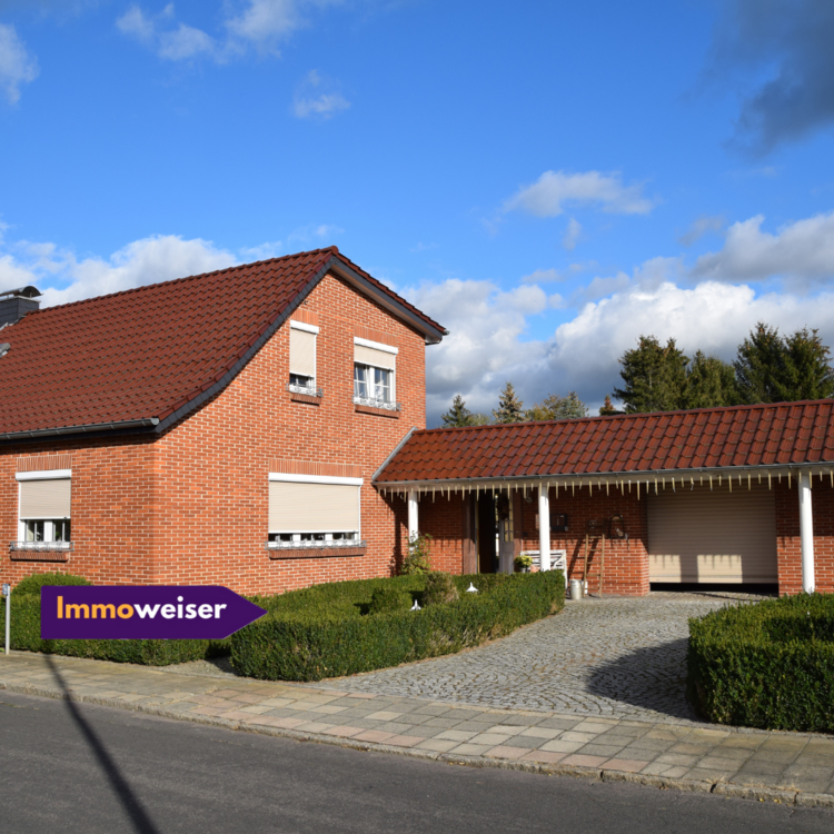 Haus zum Kaufen in Burg 430.000 € 212 m²