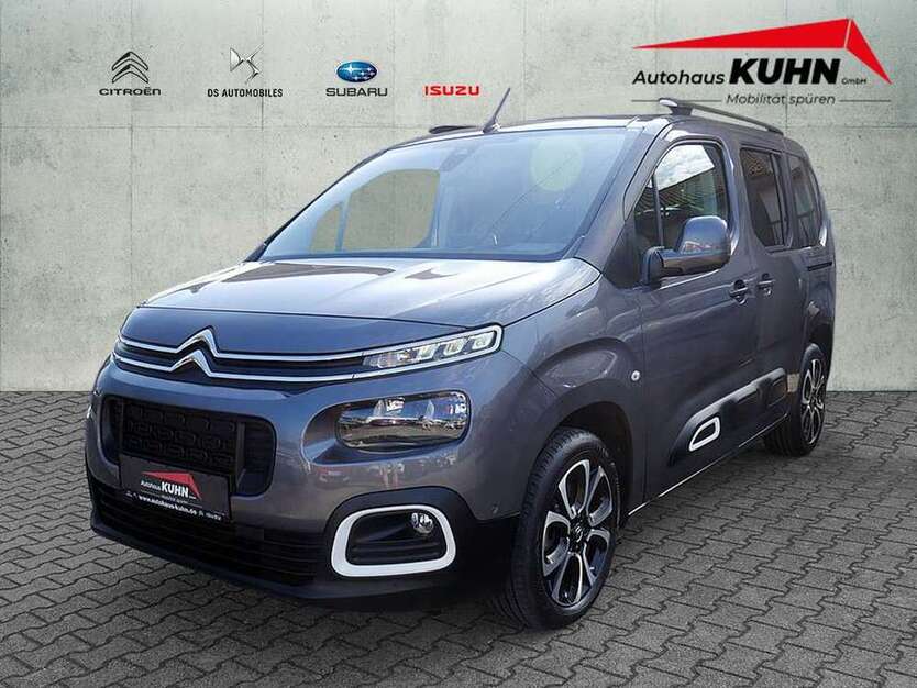 Berlingo
