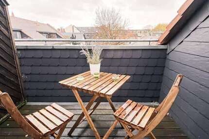Zimmer Leipzig Zentrum-Nordwest - 2 Zimmer, 1.050&euro; | Angebot:27150581