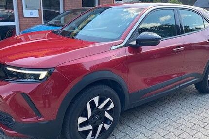 Opel Mokka 35.000 km 18.990 &euro; Haselünne 49740