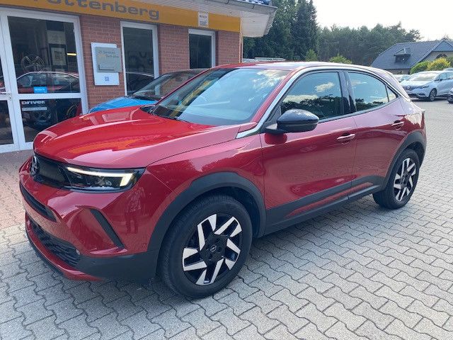Opel Mokka 35.000 km 18.990 &euro; Haselünne 49740
