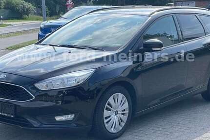 Ford Focus 201.500 km 4.200 &euro; Garrel 49681