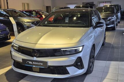 Opel Astra 34.024 km 21.770 &euro; Zerbst / Anhalt 39261