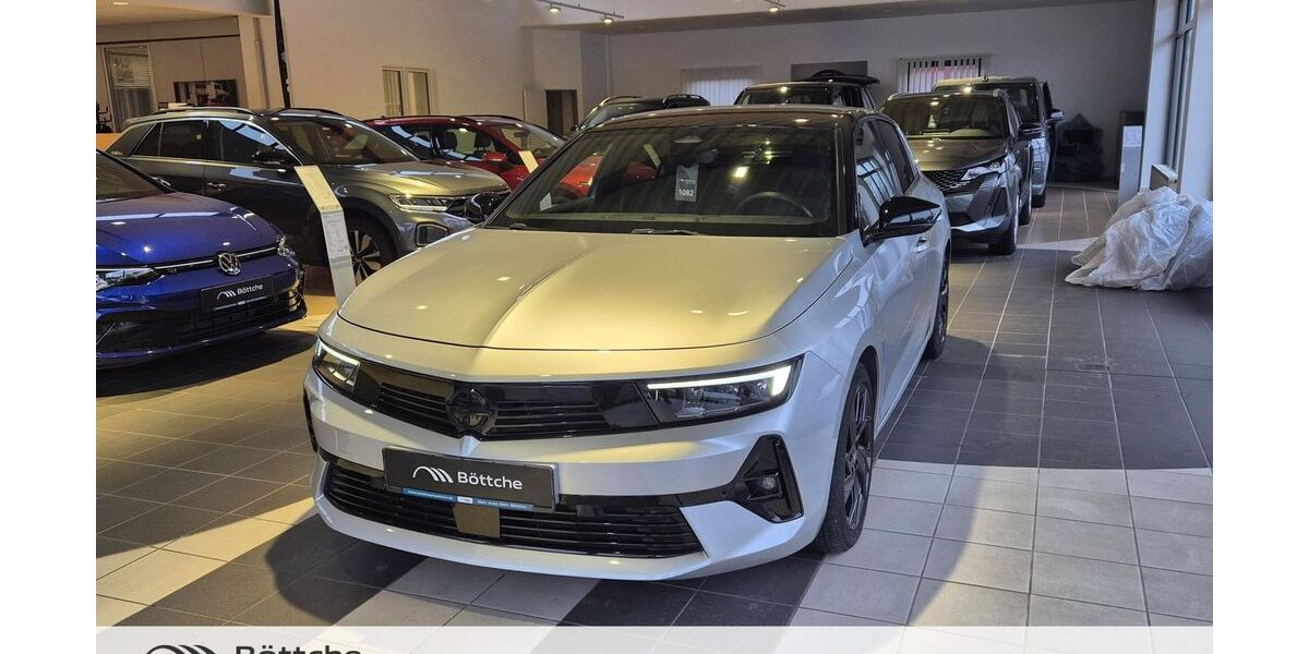 Opel Astra 34.024 km 21.770 &euro; Zerbst / Anhalt 39261