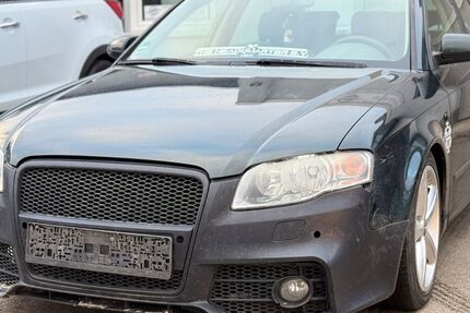 Audi A4 250.450 km 999 &euro; Nörten-Hardenberg OT Angerstein 37176