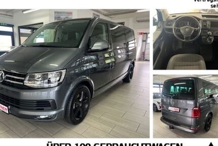 VW T6 Caravelle 95.703 km 32.390 &euro; Riedstadt-Wolfskehlen 64560
