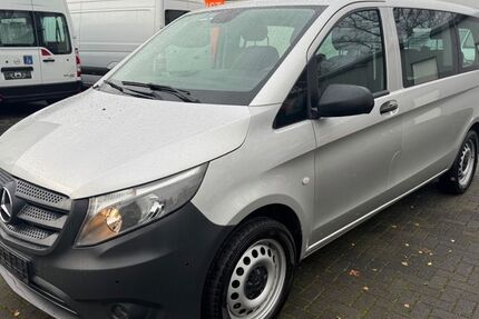 Mercedes-Benz Vito 213.783 km 16.300 &euro; Kaufungen (bei Kassel)­­­­­­­­­­­­ 34260