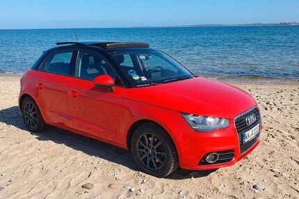 Audi A1 396.000 km 4.450 &euro; Hamburg 22043
