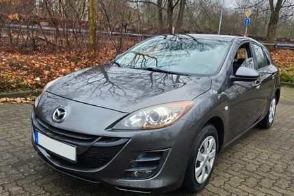 Mazda 3 127.700 km 5.990 &euro; Markkleeberg 04416