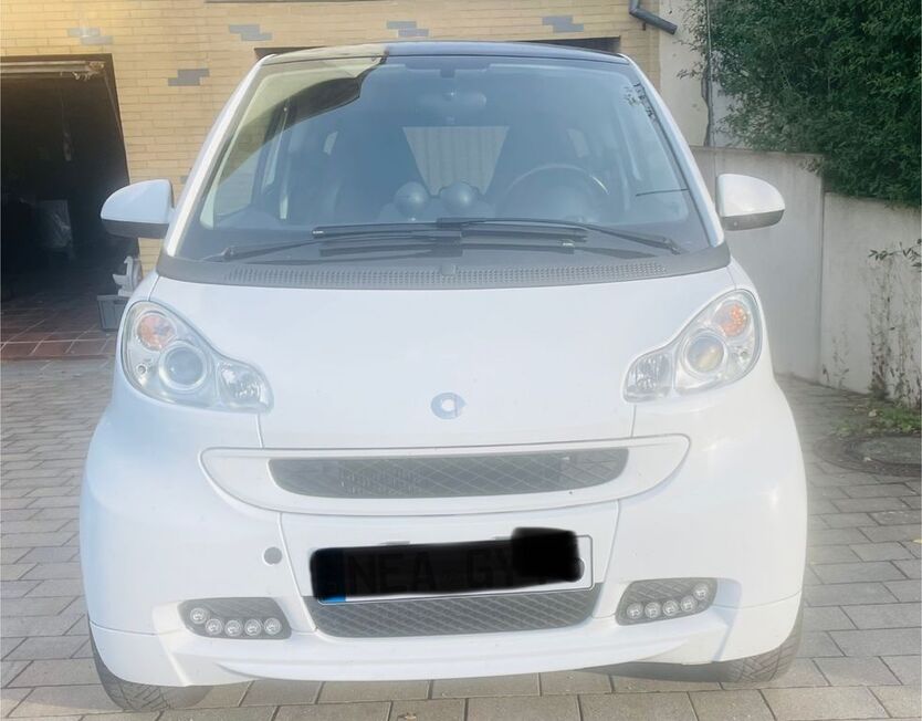 ForTwo