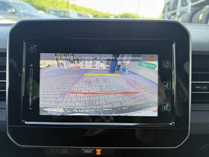 Suzuki Ignis Comfort Automatik+Allwetterreifen+Kamera 3.415 km 18.990 &euro; Meerbusch 40667
