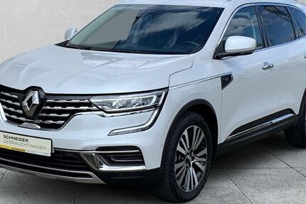 Renault Koleos 41.476 km 29.890 € Röhrsdorf 09247