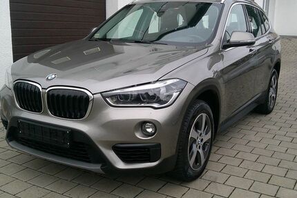 BMW X1 109.643 km 12.900 &euro; Cadolzburg 90556