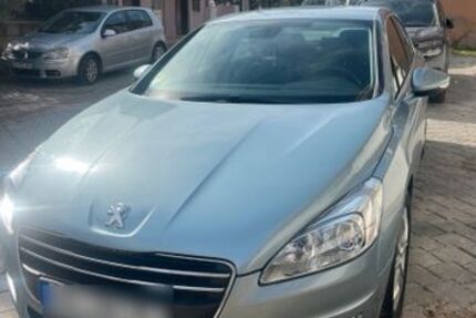 Peugeot 508 170.000 km 7.250 &euro; Bielefeld 33647