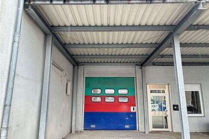 Halle in Neumünster 1.000 € 159 m²