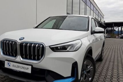 BMW iX1 26.035 km 33.949 &euro; Kaiserslautern 67663