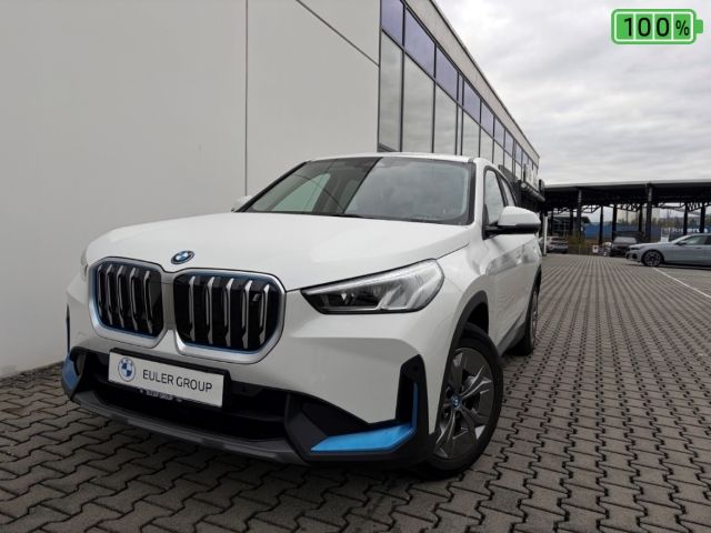 BMW iX1 26.035 km 33.949 &euro; Kaiserslautern 67663