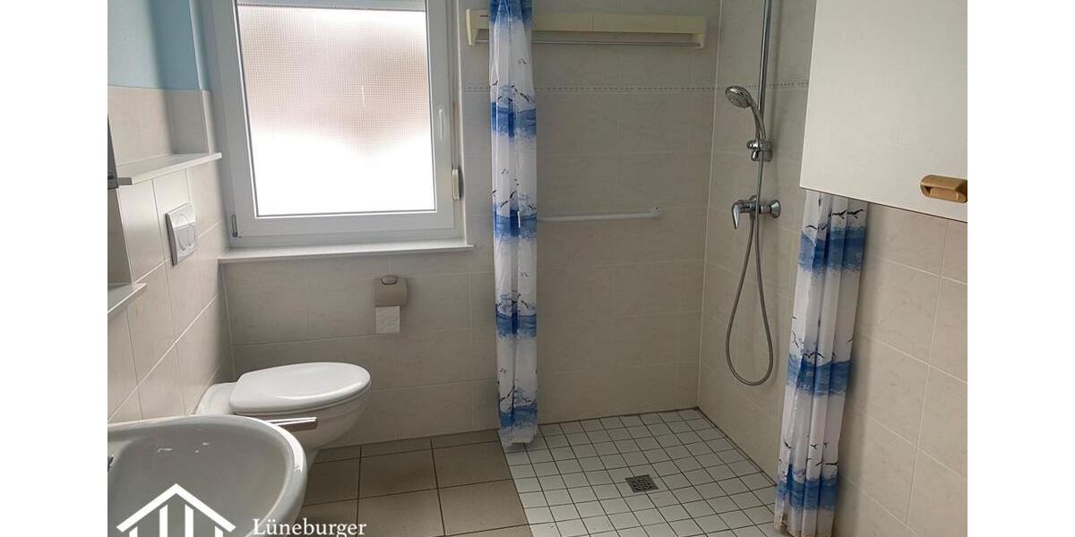 Erdgeschoßwohnung Eschede - 2 Zimmer, 56 m&sup2;, 505&euro; | Angebot:25054846