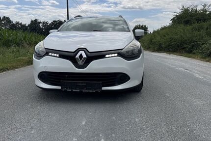 Renault Clio 186.000 km 3.099 &euro; Bielefeld 33602