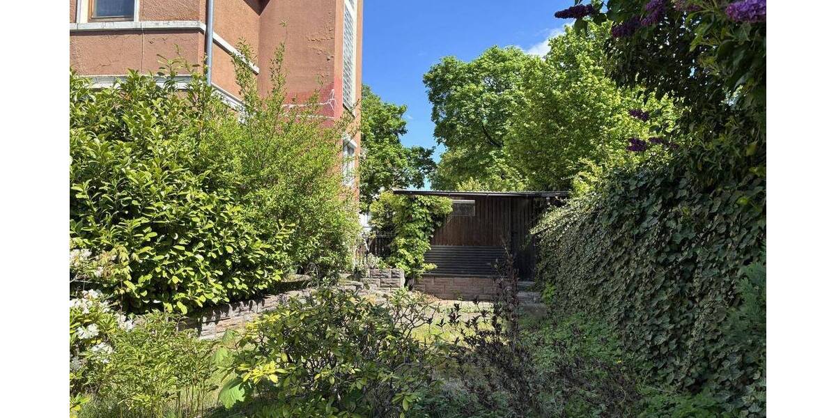 Reihenendhaus Uelzen - 4 Zimmer, 110 m&sup2;, 149.000&euro; | Angebot:26672937