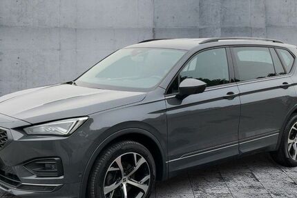 Seat Tarraco 147.825 km 20.900 &euro; Chemnitz 09119
