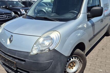 Renault Kangoo 207.000 km 3.000 &euro; Trier 54294