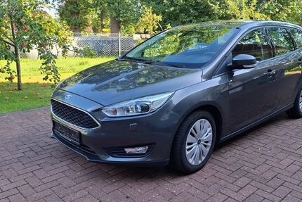 Ford Focus 203.366 km 5.000 &euro; Eschede 29348