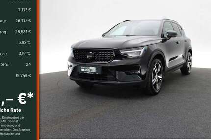 Volvo XC40 26.650 km 33.890 &euro; Engelskirchen 51766