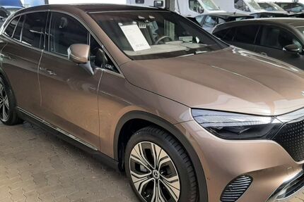 Mercedes-Benz EQE 15.333 km 68.900 &euro; Bocholt 46395