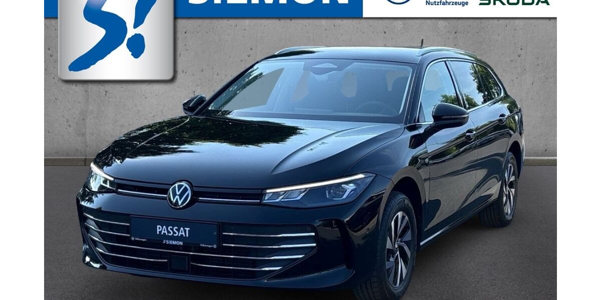 VW Passat 3.946 km 49.895 &euro; Warendorf 48231