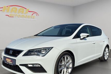 Seat Leon 96.350 km 17.900 &euro; Ebersdorf b.Coburg 96237